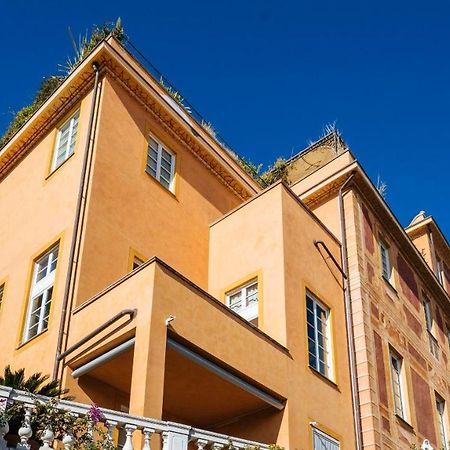 Virgilio 2 - Villa Bice Αλάσιο Εξωτερικό φωτογραφία