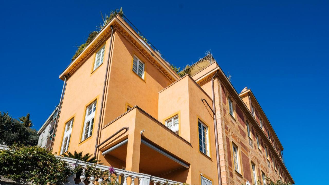 Virgilio 2 - Villa Bice Αλάσιο Εξωτερικό φωτογραφία
